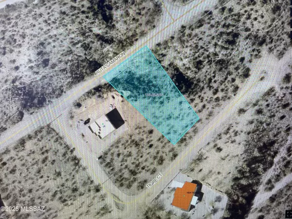 Rio Rico, AZ 85648,1595 Tigre Court #103