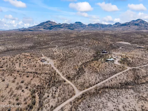 Tubac, AZ 85646,TBD Brown Lane