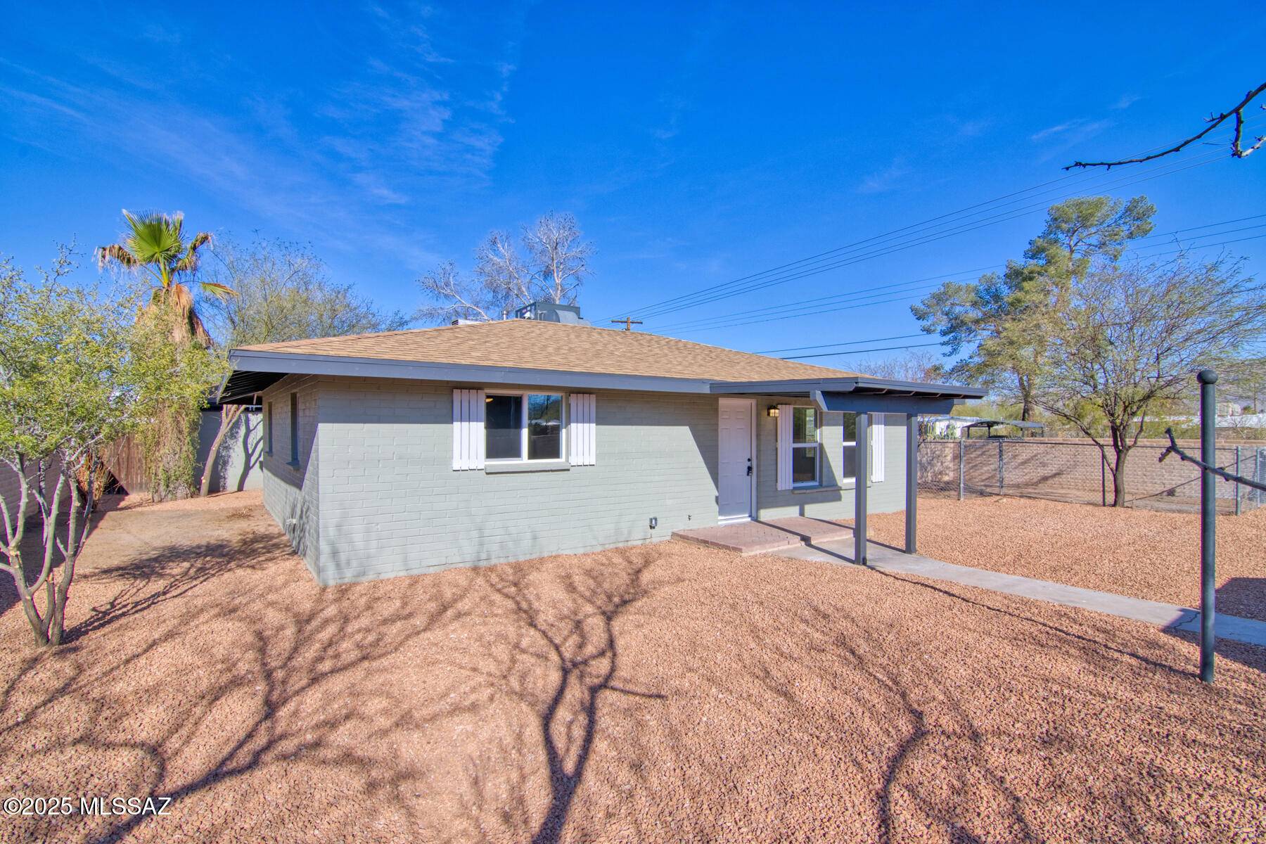 1545 N Magnolia Avenue, Tucson, AZ 85712