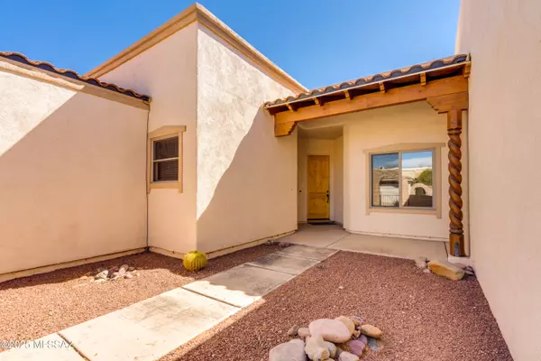 Tubac, AZ 85646,2 Circulo Diego Rivera