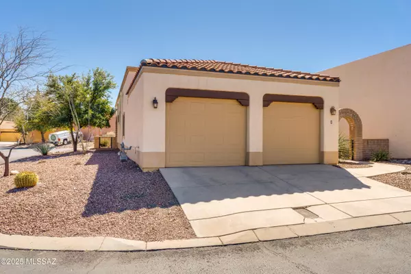 Tubac, AZ 85646,2 Circulo Diego Rivera