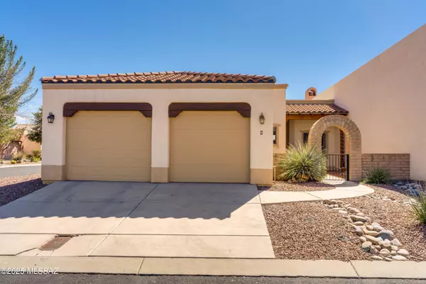 Tubac, AZ 85646,2 Circulo Diego Rivera