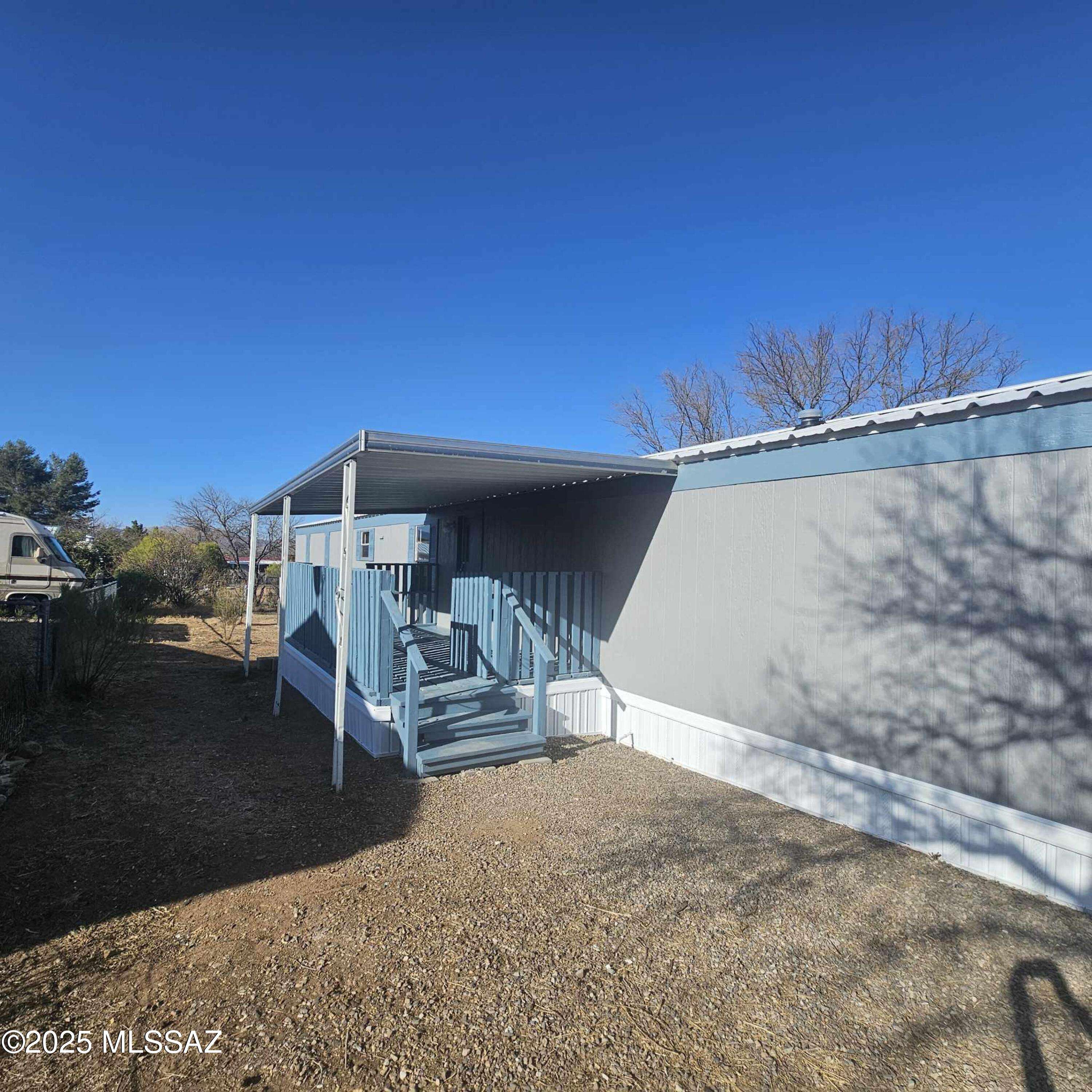 Benson, AZ 85602,3184 W Citrus Road