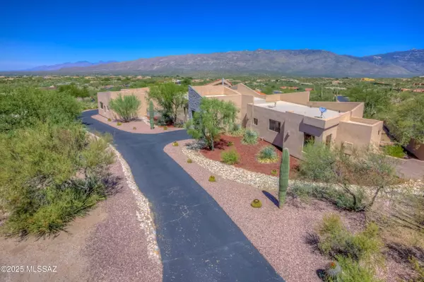 Vail, AZ 85641,15159 E Two Bar Z Ranch Place