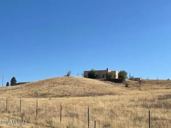 Sonoita, AZ 85637,29 Wild Horse Court