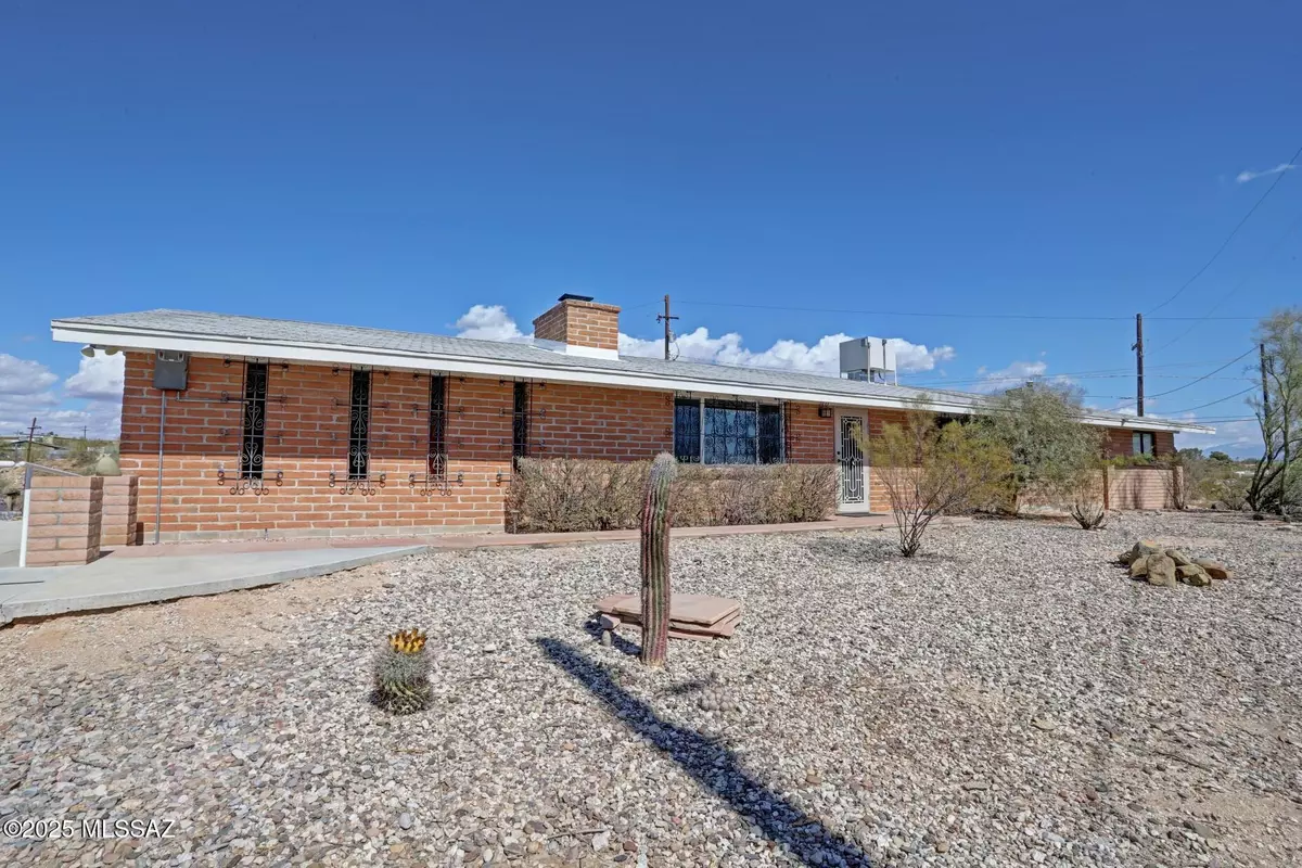 Tucson, AZ 85704,5366 N Flint Avenue