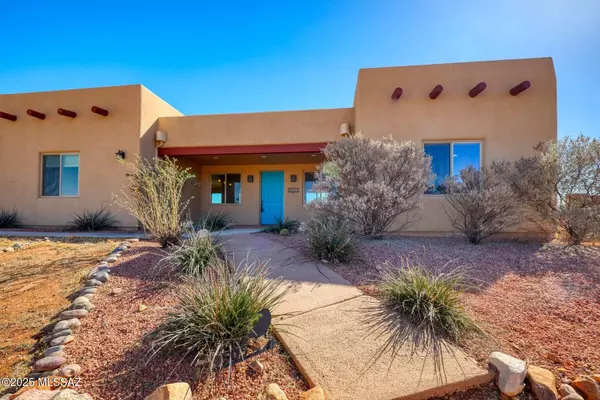 9505 S Deer Ridge Trail, Hereford, AZ 85615