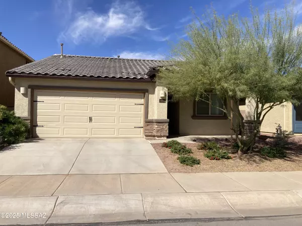 34932 S Iron Jaw Drive, Red Rock, AZ 85145