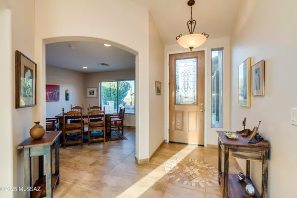 Green Valley, AZ 85614,1900 E Orinda Lane