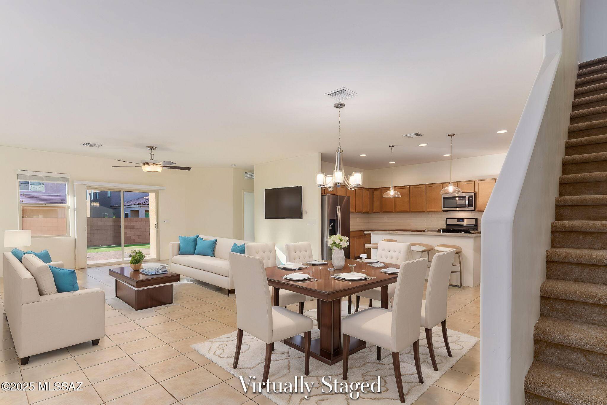 6866 E Via Arroyo Largo, Tucson, AZ 85756