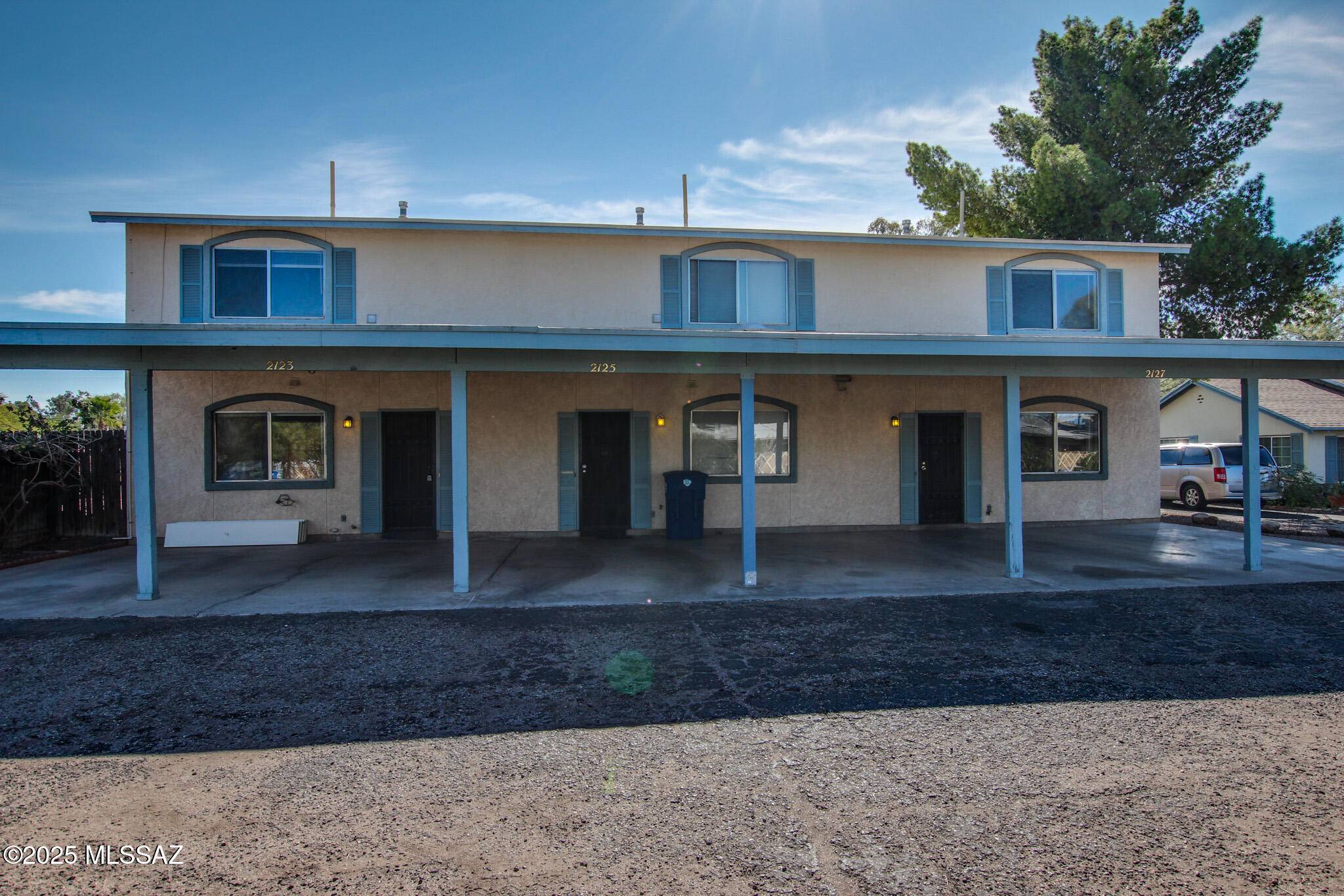 Tucson, AZ 85712
