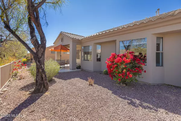 Oro Valley, AZ 85755,13401 N Rancho Vistoso Boulevard #UNIT 266