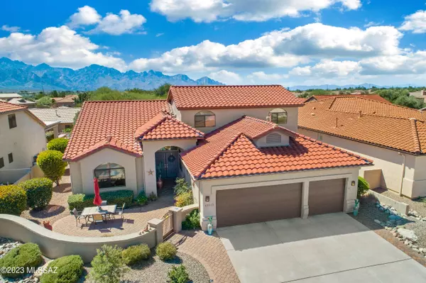 62113 E Briarwood Drive, Tucson, AZ 85739