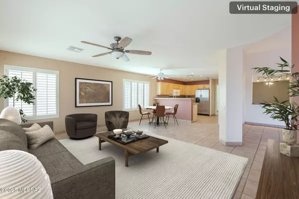 Green Valley, AZ 85614,312 N Cedar Crest Drive