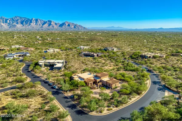 Oro Valley, AZ 85755,1945 W Mountain Mirage Place