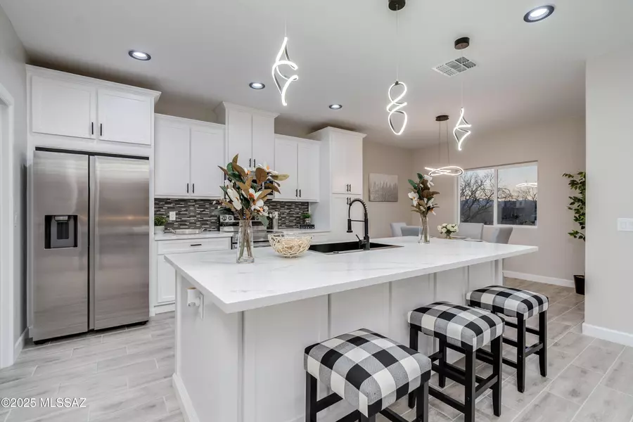 1831 Via Nevada, Rio Rico, AZ 85648