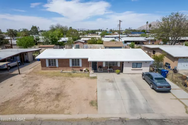 Tucson, AZ 85705,1518 W Otilia Drive