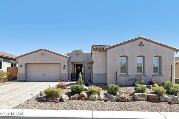 Marana, AZ 85658,7425 W Cactus Flower Pass
