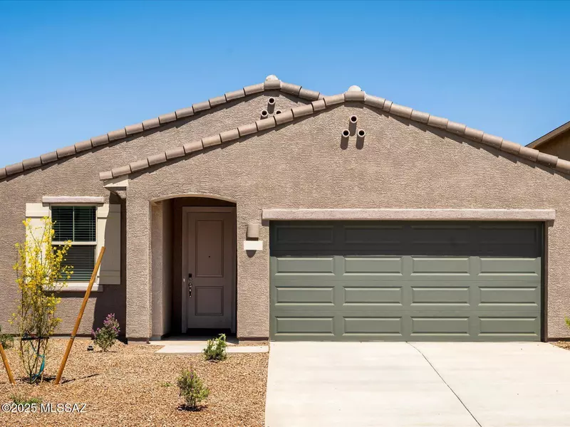 6742 W Cold Stream Court, Tucson, AZ 85757