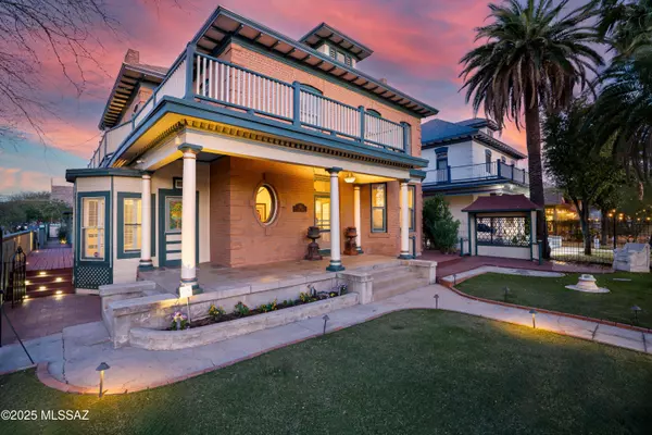 505 S 6th Avenue, Tucson, AZ 85701