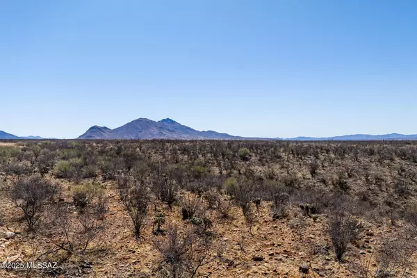 TBD Camino Talavera  #123A, Tubac, AZ 85646