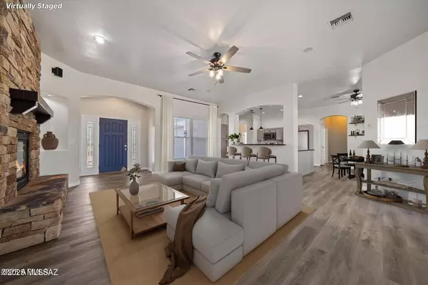 St. David, AZ 85630,305 W Branding Iron Drive