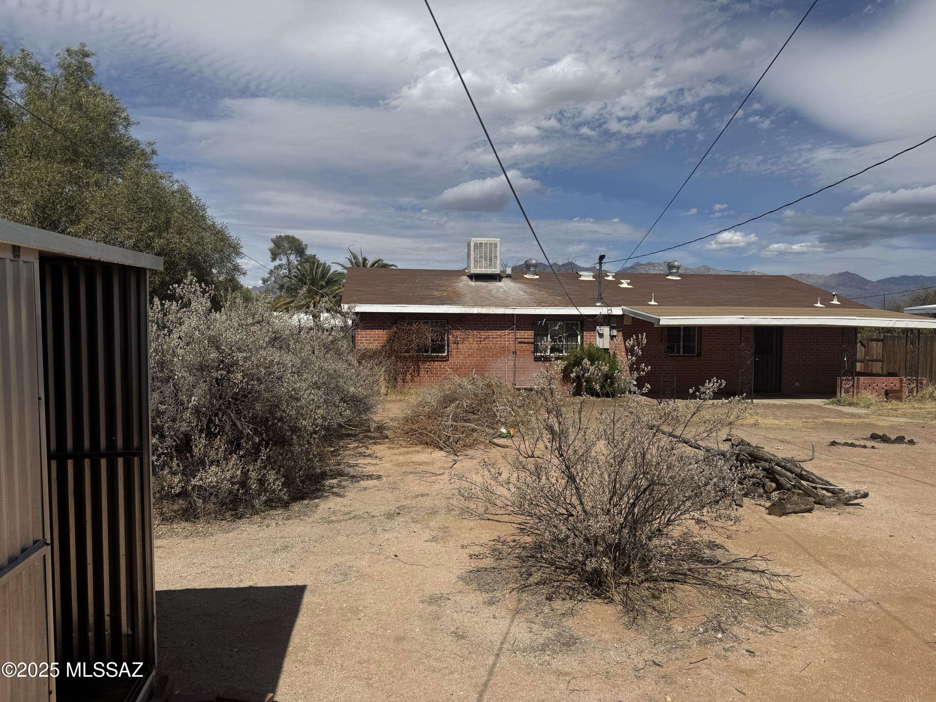Tucson, AZ 85716,3570 E Hampton Street