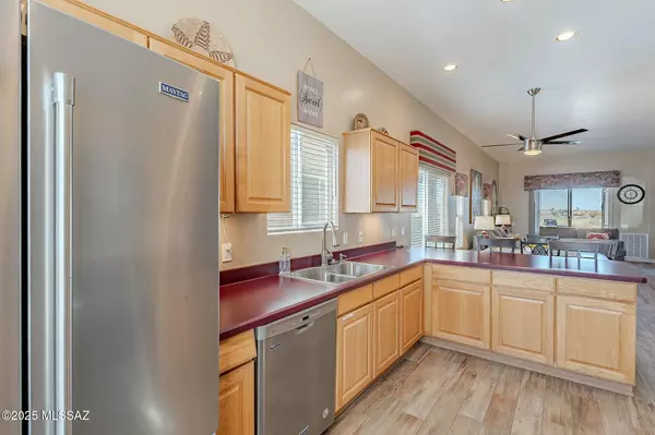 Green Valley, AZ 85622,1864 W Demetrie Loop