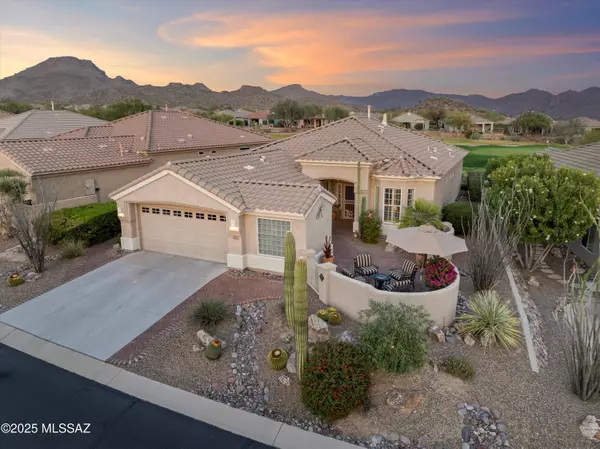 Marana, AZ 85658,5436 W Winding Desert Drive