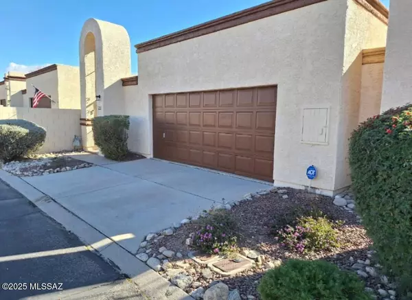 4913 W Doria Drive, Tucson, AZ 85742