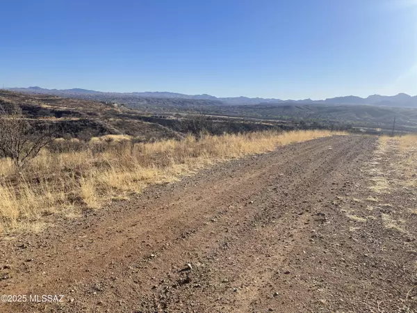 Rio Rico, AZ 85648,320 Circulo Cerro  #117