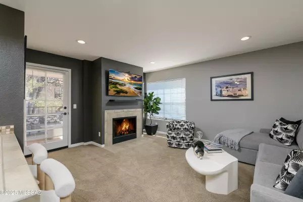 6470 N Tierra De Las Catalinas  #97, Tucson, AZ 85718