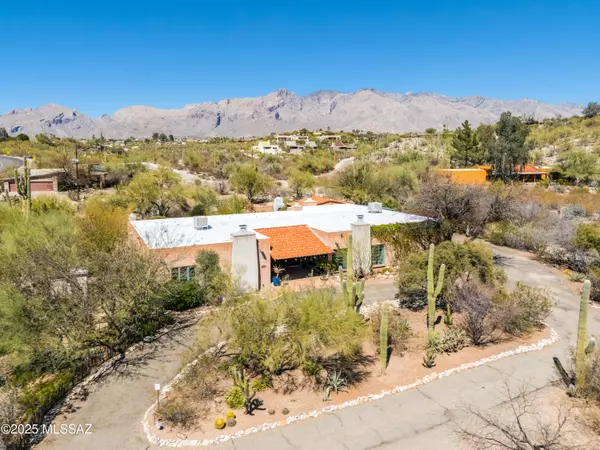 Tucson, AZ 85718,4610 N Camino Real