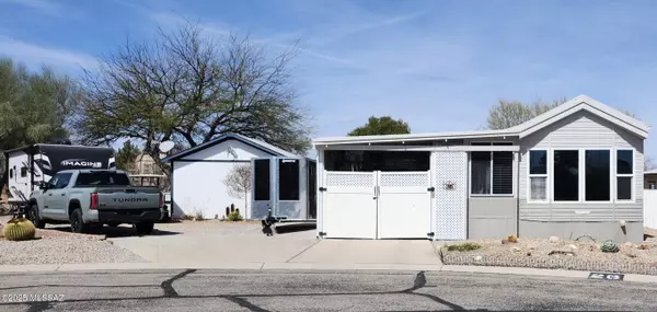 1030 S Barrel Cactus Ridge #26, Benson, AZ 85602