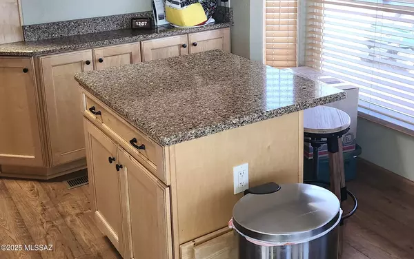 Benson, AZ 85602,1030 S Barrel Cactus Ridge #26