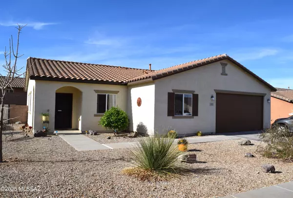 640 S Harry P Stagg Drive, Corona De Tucson, AZ 85641