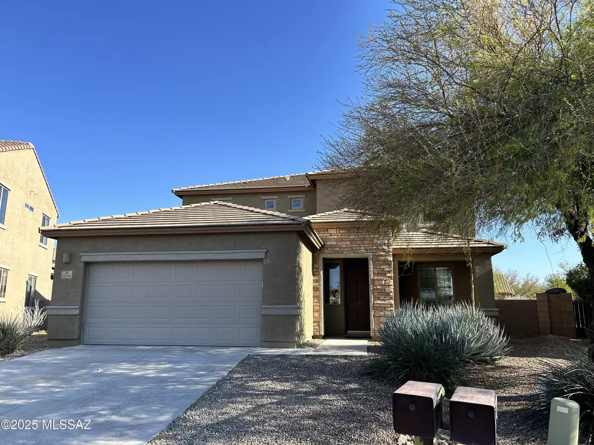 Marana, AZ 85653,12596 N Brabant Drive