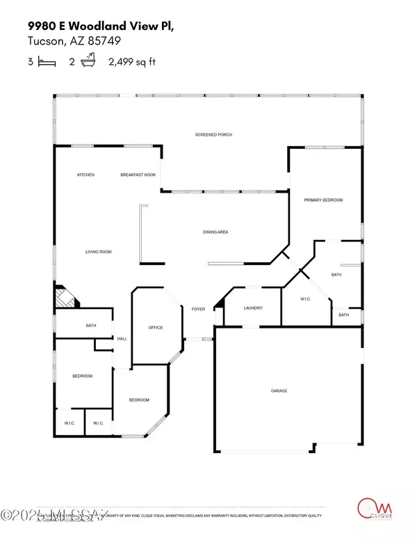 Tucson, AZ 85749,9980 E Woodland View Place