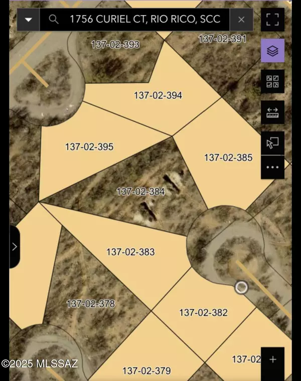 Rio Rico, AZ 85648,1756 Curiel Courte  #17