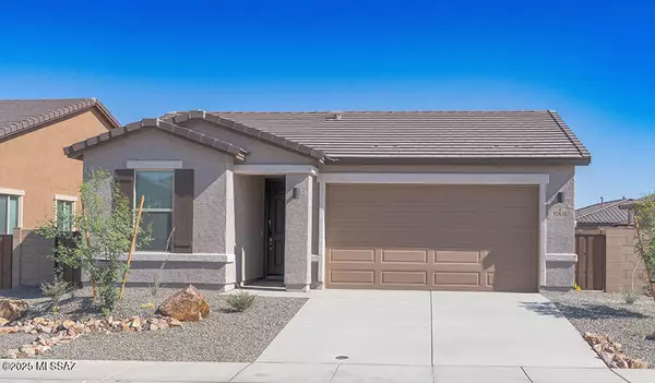 10618 W Walker Brown Drive, Marana, AZ 85653