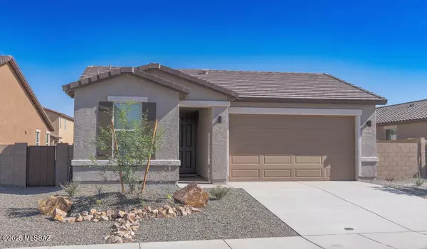 Marana, AZ 85653,10618 W Walker Brown Drive