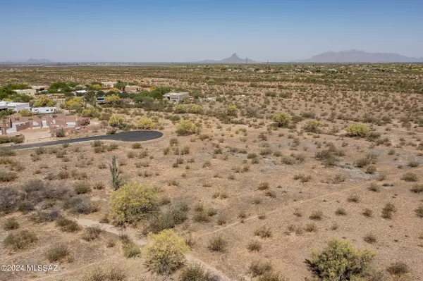 Marana, AZ 85658,0 S Desert Ranch Way #A