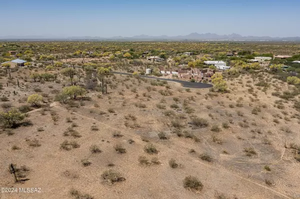 Marana, AZ 85658,0 S Desert Ranch Way #A