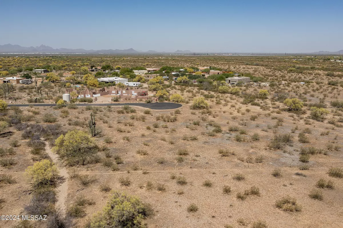 Marana, AZ 85658,0 S Desert Ranch Way  #A