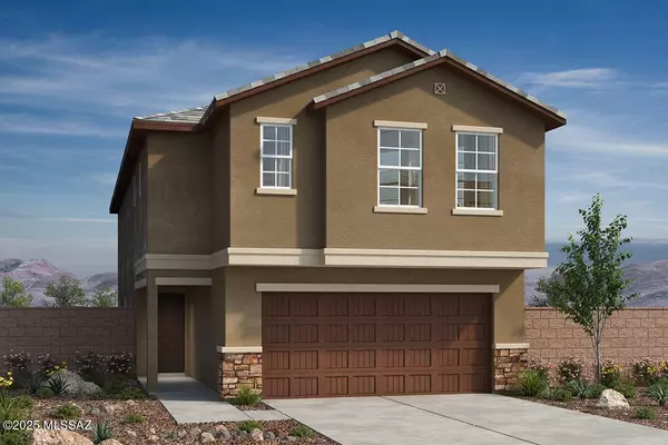 12026 E Chamrod Drive, Vail, AZ 85641