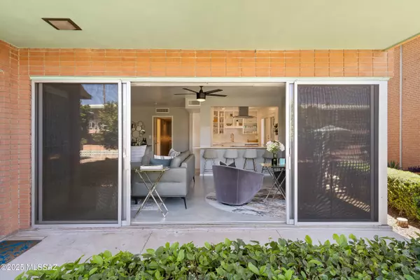Tucson, AZ 85716,3016 E 6th Street #Unit 22