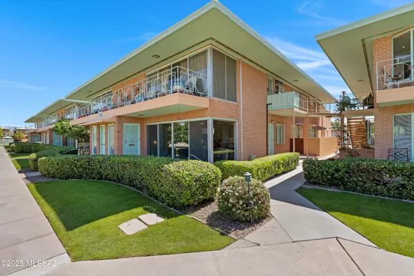 3016 E 6th Street #Unit 22, Tucson, AZ 85716