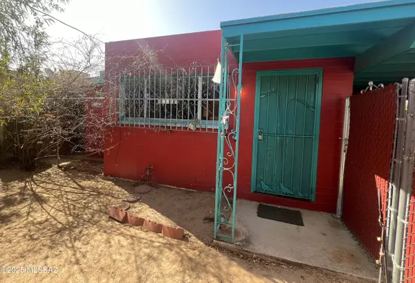 3338 E Bermuda Street, Tucson, AZ 85716