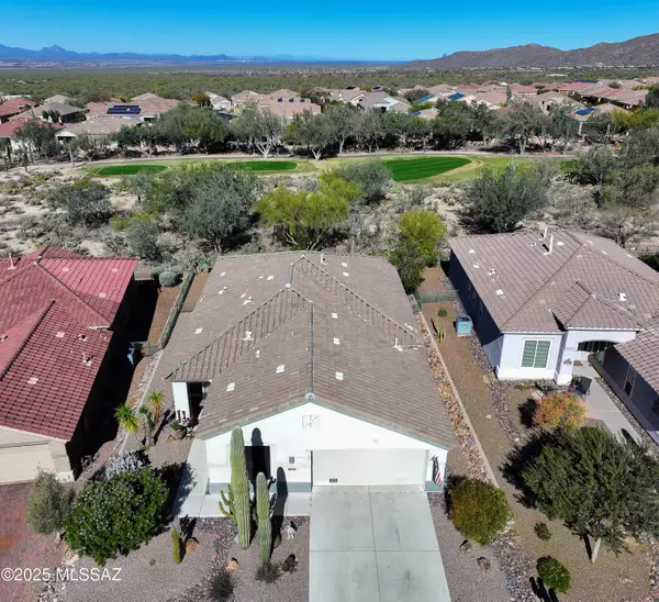 Marana, AZ 85658,13599 N Sunset Mesa Drive