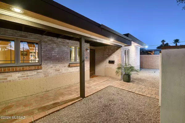 Tucson, AZ 85716,340 S Country Club Road
